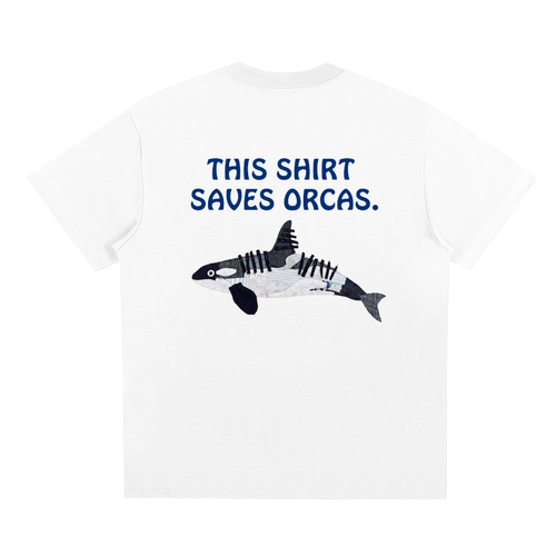 Orcinus Orca T-Shirt